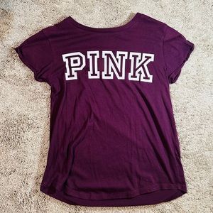 VS PINK shirt 😍